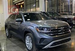 Volkswagen Atlas Cross Sport